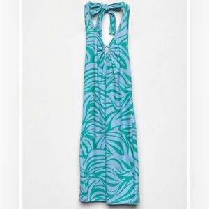 Full Tilt Girls Halter Dress